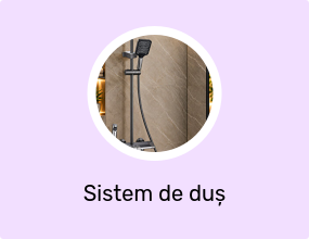 Sistem de duș