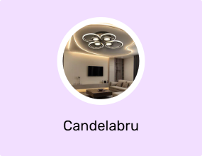 Candelabru