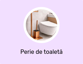 Perie de toaletă