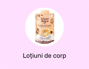 Loțiuni de corp