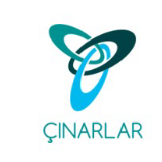 ÇINARLAR logo