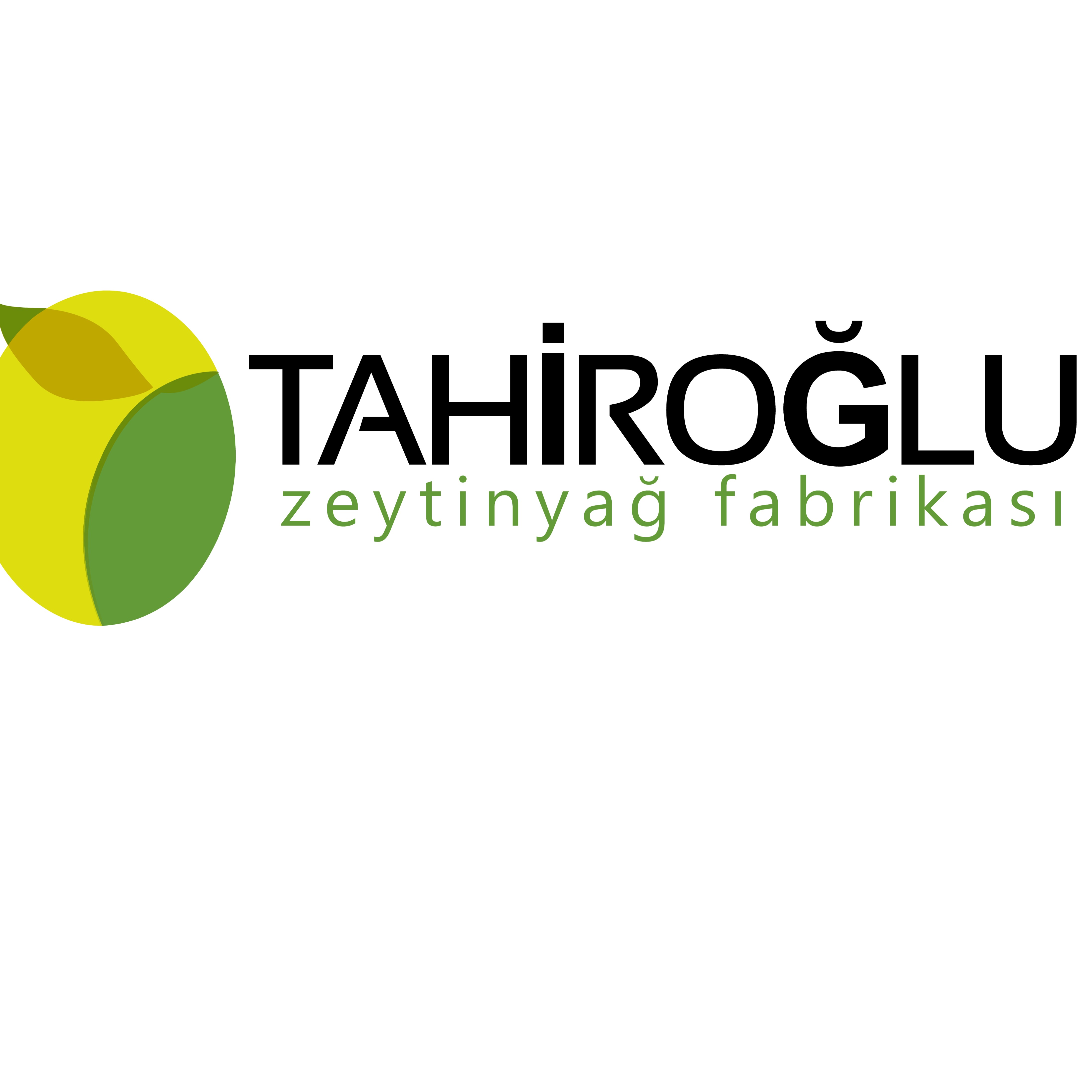 Gamze Taş Thr Zeytinyağ Üretim Tesisi