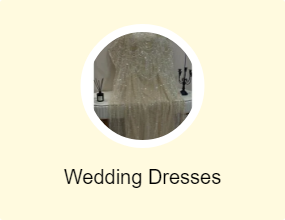 Wedding Dresses