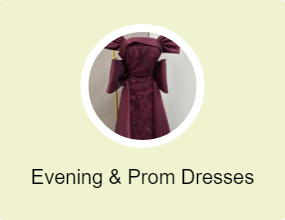 Evening & Prom Dresses