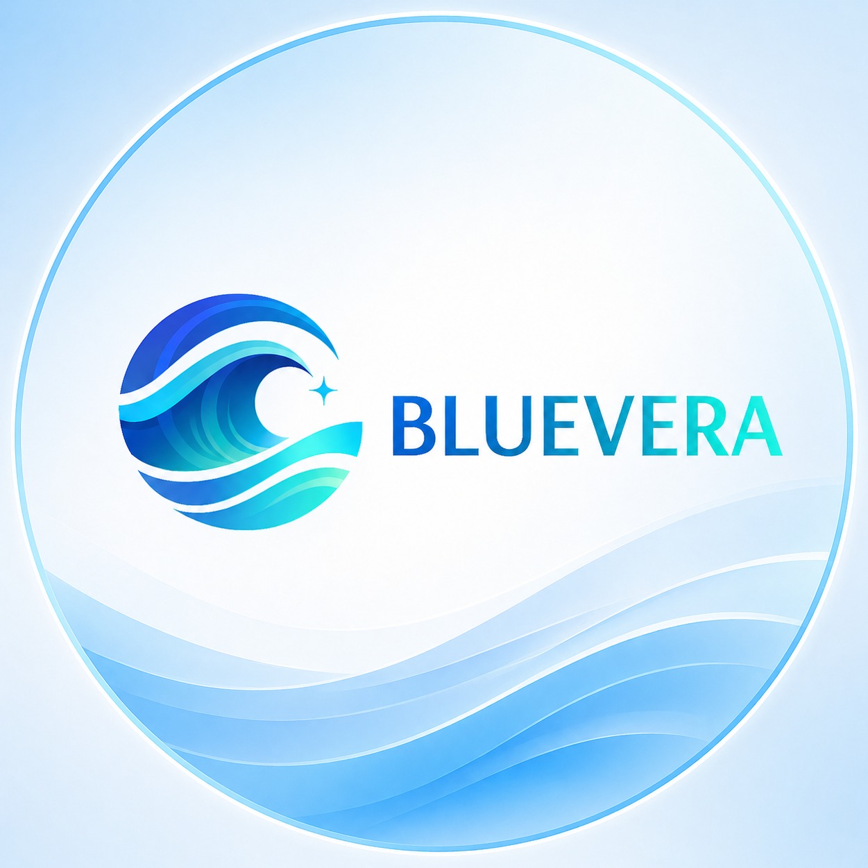 Blue Vera