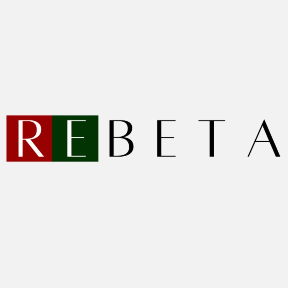 REBETA logo