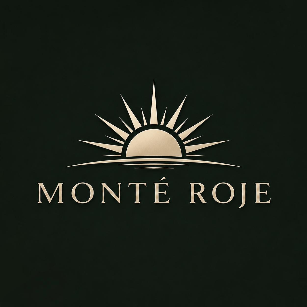 Monte Roje