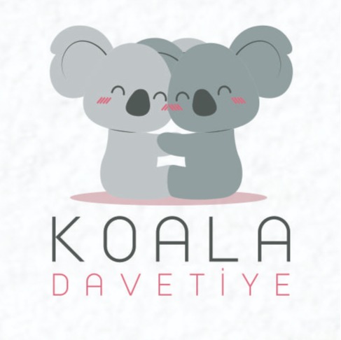 Koala Davetiye
