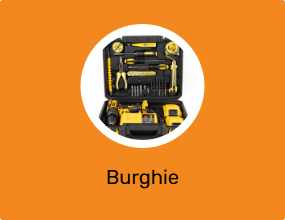 Burghie