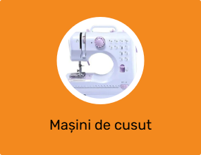 Mașini de cusut