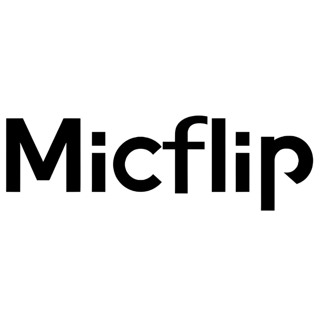 Micflip Türkiye