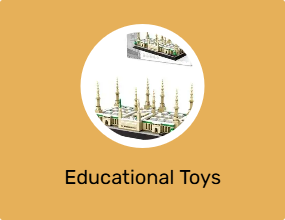 Educational Toys