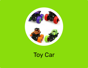 Toy Car