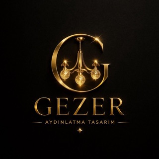 GEZER AVİZE AYDINLATMA