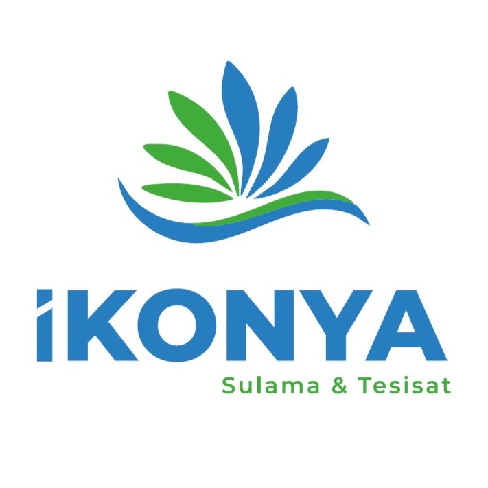 İkonya Sulama