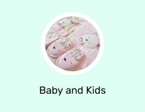 Baby and Kids Bathrobes