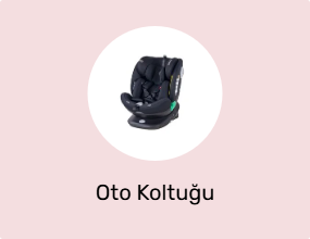 Oto Koltuğu