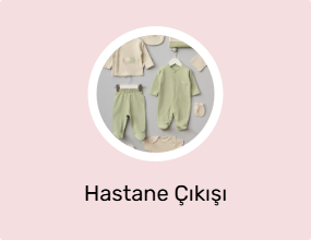 Hastane Çıkışı