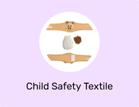 Child Safety Textile