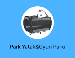 Park Yatak&Oyun Parkı
