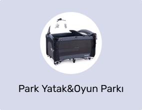 Park Yatak&Oyun Parkı