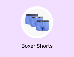 Boxer Shorts