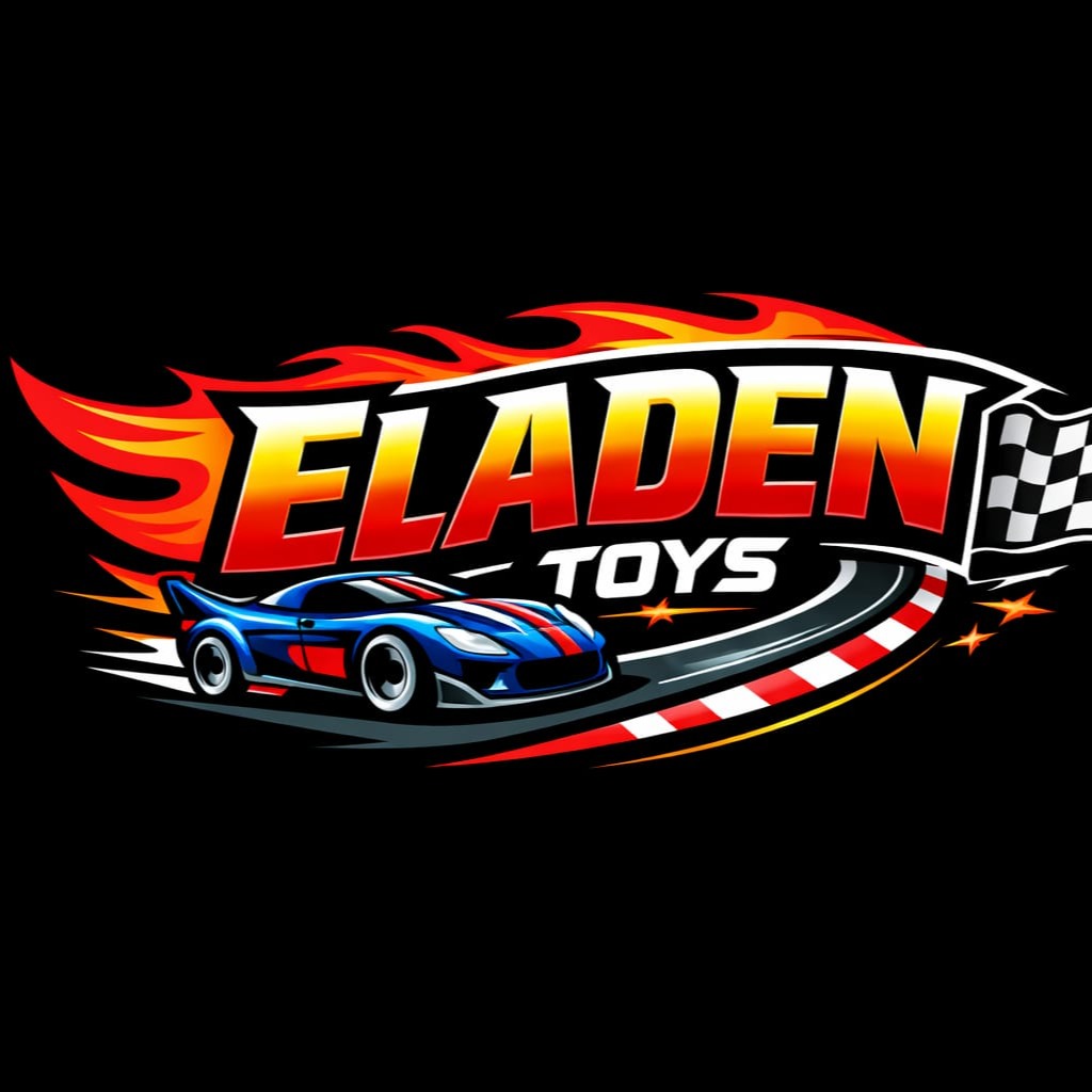 ELADEN TOYS