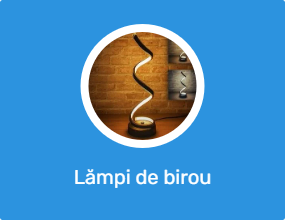 Lămpi de birou
