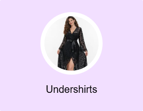 Undershirts