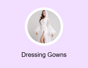 Dressing Gowns