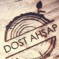 Dost Ahşap