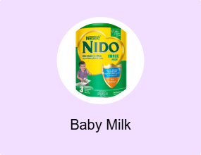 Baby Milk