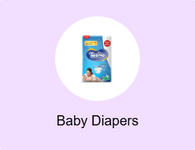 Baby Diapers