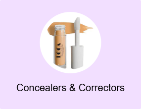 Concealers & Correctors