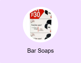 Bar Soaps