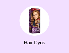 Hair Dyes