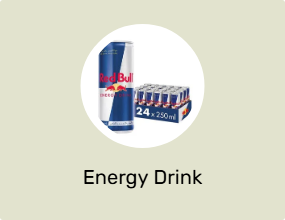 Energy Drink