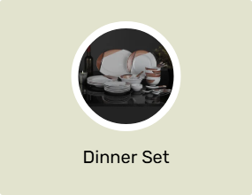 Dinner Set