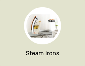 Steam Irons