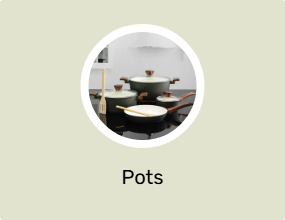 Pots