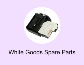White Goods Spare Parts