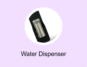 Water Dispenser