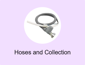 Hoses and Collection Products