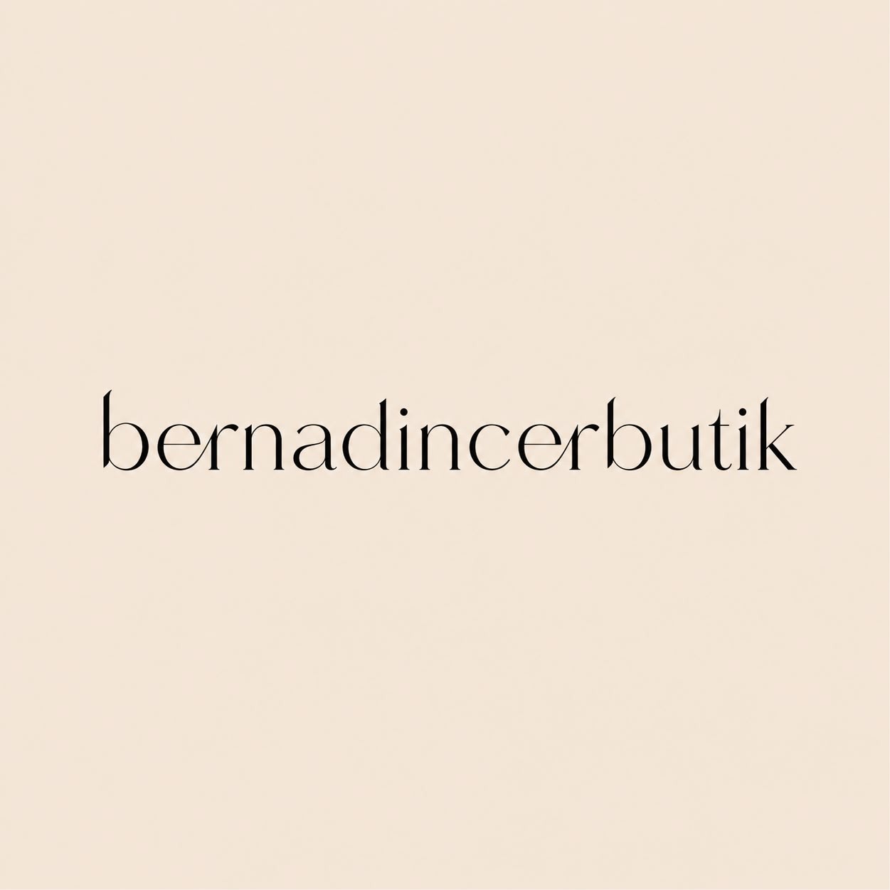 bernadincerbutik