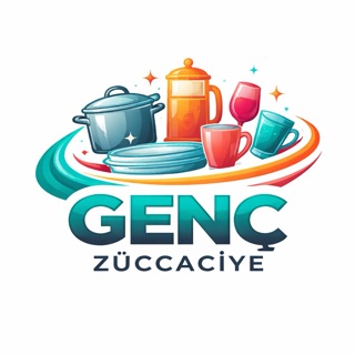 45 Genç züccaciye