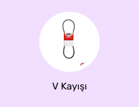 V Kayışı