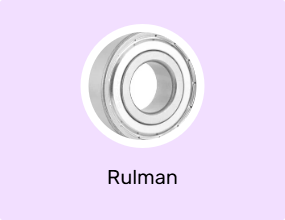 Rulman