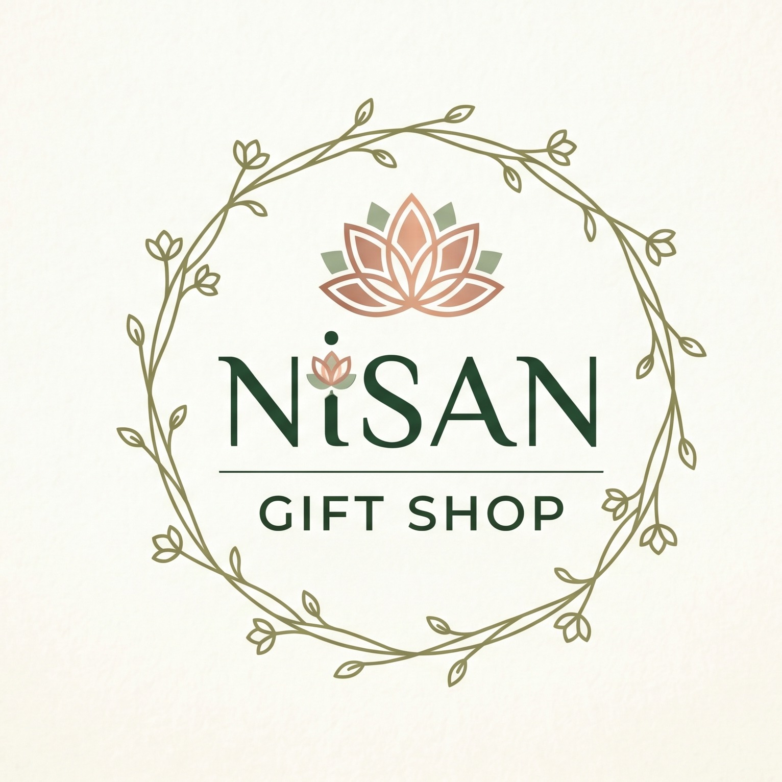 Nisan Gift Shop
