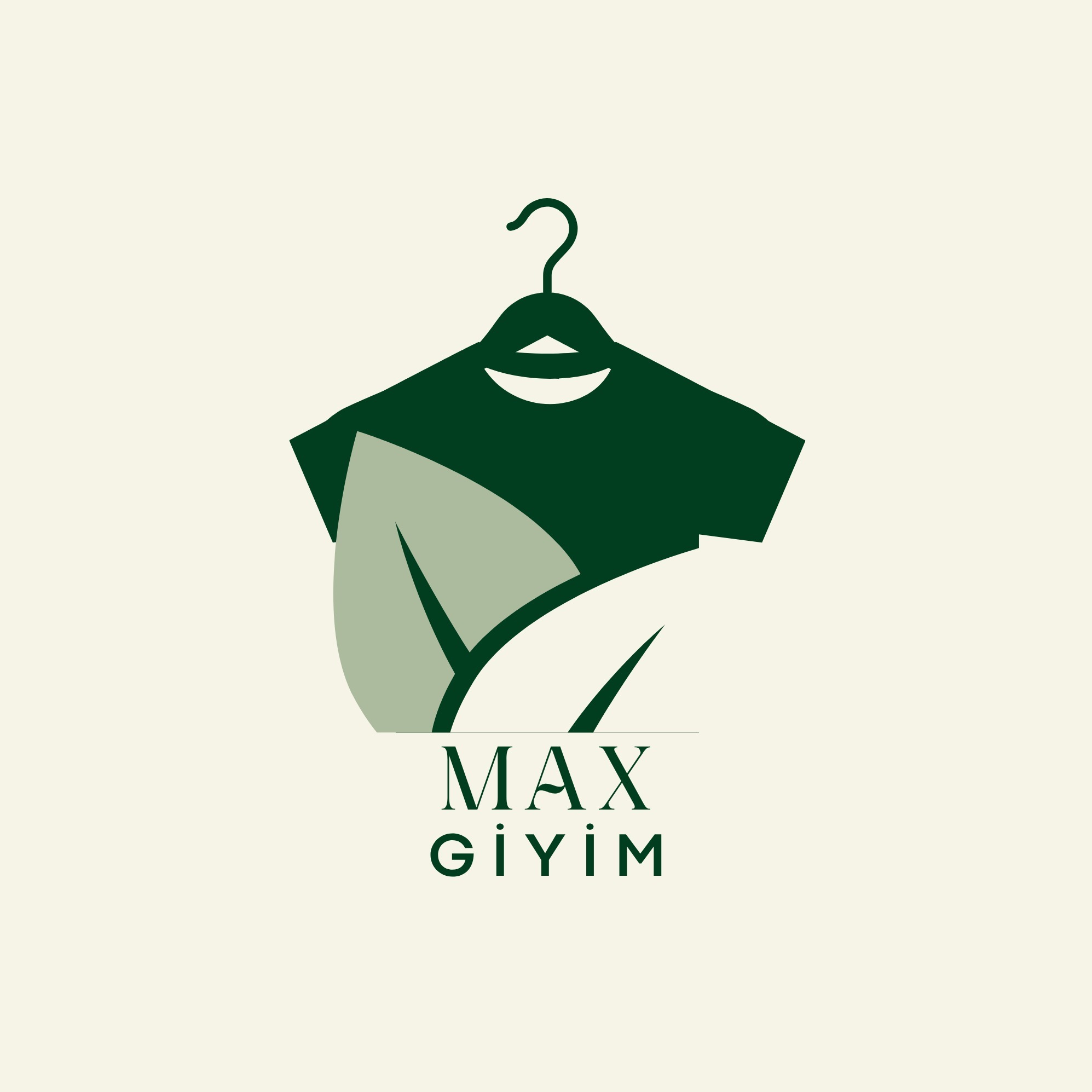 MAX GİYİM