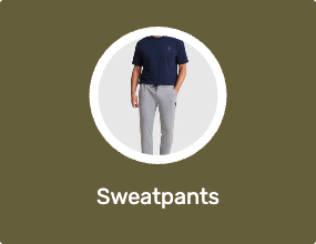 Sweatpants